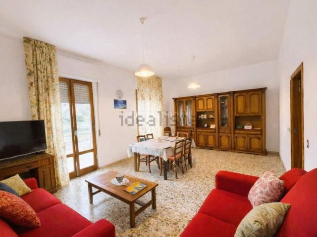 Appartamento in vendita di 150 m² in Contrada Santo Stefano, 11
