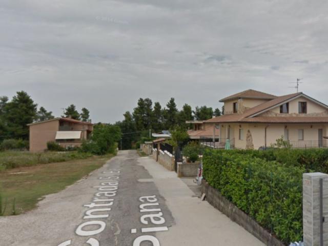 Appartamento in vendita di 150 m² in Contrada San Berardino Piana