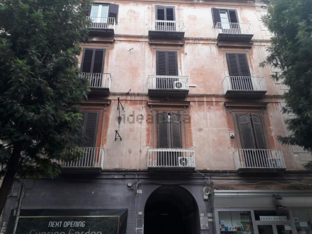 Appartamento in vendita di 150 m² in Corso Trieste, 112