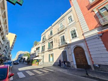 Appartamento in vendita di 150 m² in Corso Umberto I, 182