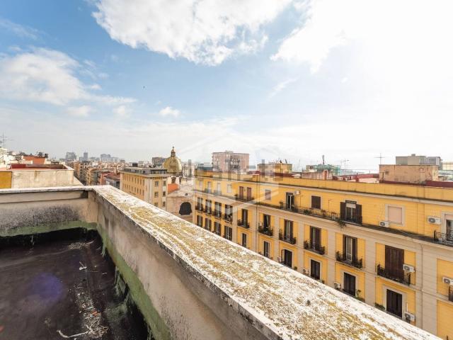 Appartamento in vendita di 150 m² in Corso Umberto I, 22