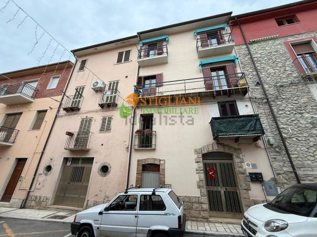 Appartamento in vendita di 150 m² in Corso Umberto I