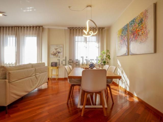 Appartamento in vendita di 150 m² in Via Camporosolo, 67