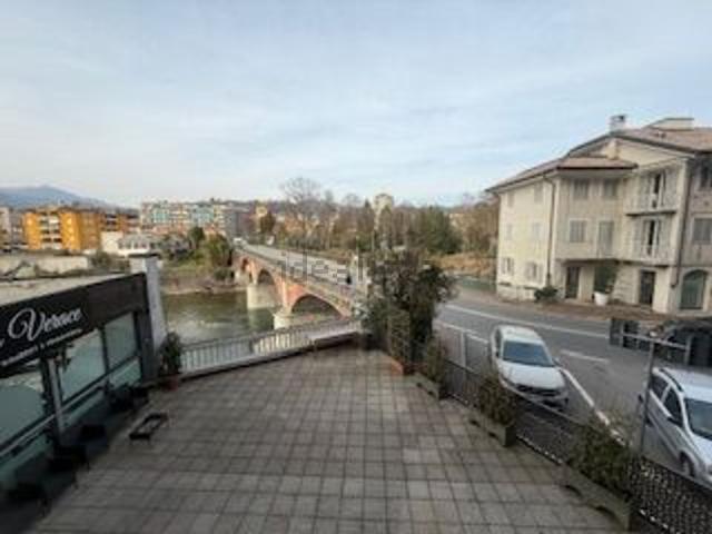 Appartamento in vendita di 150 m² in Corso Vercelli, 14