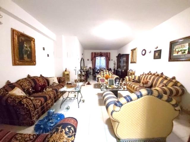 Appartamento in vendita di 150 m² in Corso Vittorio Emanuele, 611
