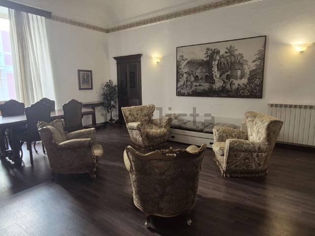 Appartamento in vendita di 150 m² in Corso Vittorio Emanuele