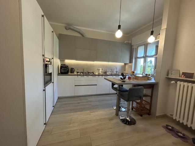 Appartamento in vendita di 150 m² in Corso Benedetto Cairoli