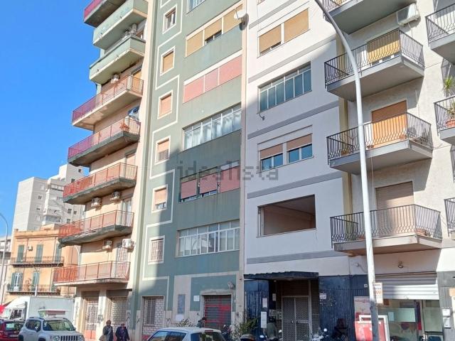 Appartamento in vendita di 150 m² in Corso dei Mille, 972