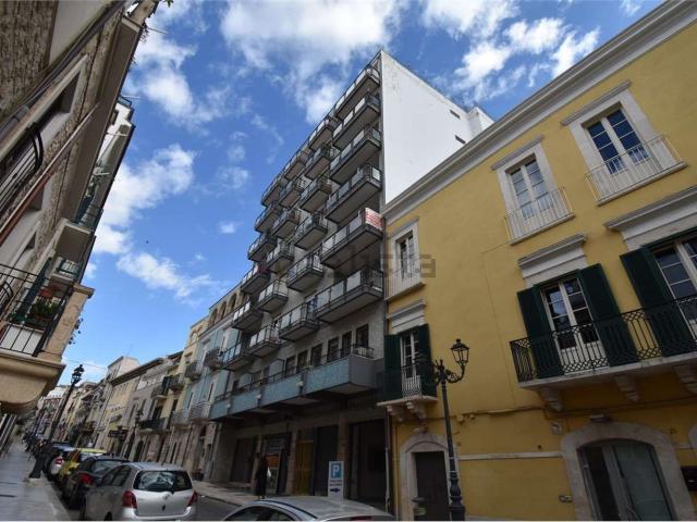 Appartamento in vendita di 150 m² in Corso Garibaldi, 29