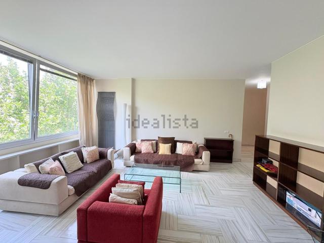 Appartamento in vendita di 150 m² in Corso Garibaldi