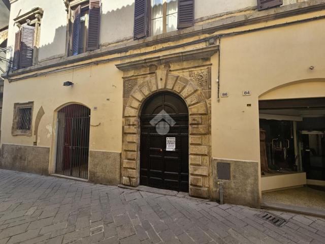 Appartamento in vendita di 150 m² in Corso Giacomo Matteotti