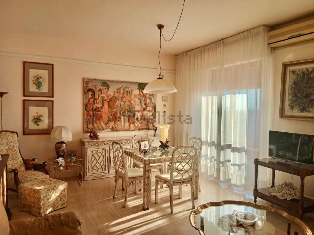 Appartamento in vendita di 150 m² in Corso Giuseppe Garibaldi