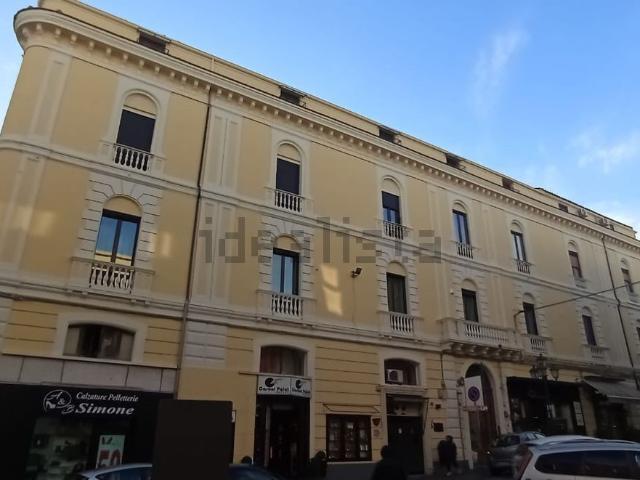 Appartamento in vendita di 150 m² in Corso Mazzini