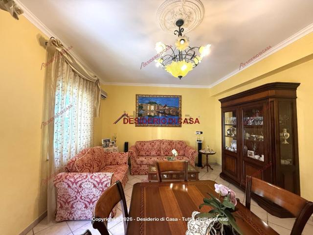 Appartamento in vendita di 150 m² in Corso Palmiro Togliatti, 142