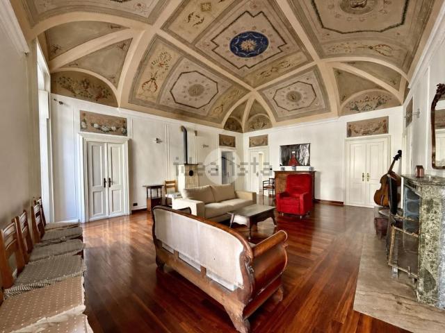 Appartamento in vendita di 150 m² in Corso Pietro Vacchelli, 27