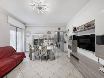 Appartamento in vendita di 150 m² in Corso Roma, 165