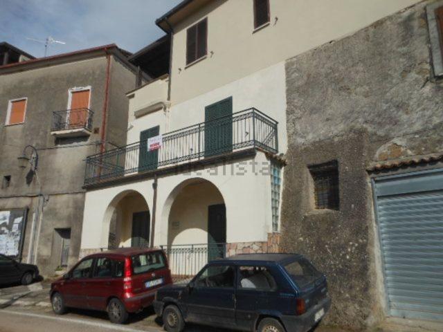 Appartamento in vendita di 150 m² in Corso Rufi