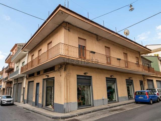 Appartamento in vendita di 150 m² in Corso Sicilia, 1