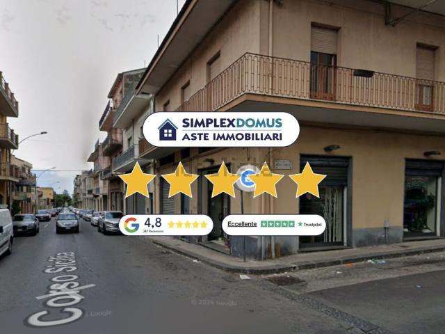 Appartamento in vendita di 150 m² in Corso Sicilia