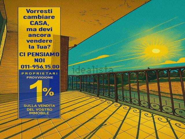 Appartamento in vendita di 150 m² in Corso Superga, 67