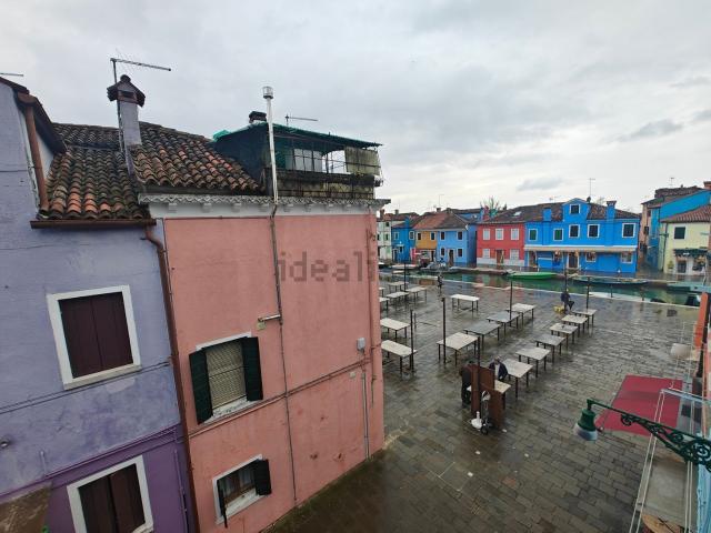 Appartamento in vendita di 150 m² in Fondamenta della Pescheria, 258