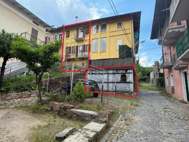 Appartamento in vendita di 150 m² in Frazione Baltera