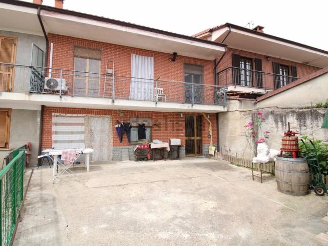 Appartamento in vendita di 150 m² in Frazione San Lorenzo