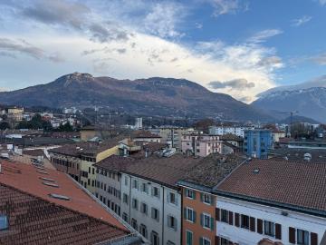 Appartamento in vendita di 150 m² in Largo Giosuè Carducci