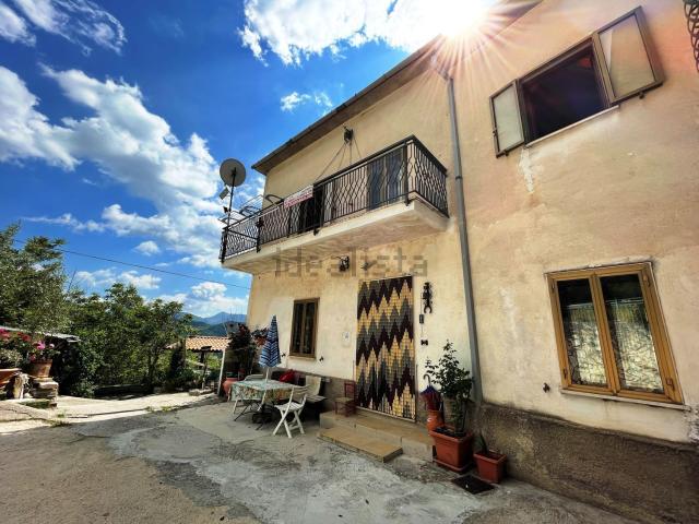 Appartamento in vendita di 150 m² in Località casale terzi