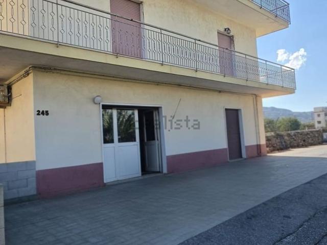 Appartamento in vendita di 150 m² in Lungomare di Pellaro, 27