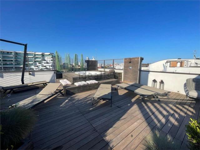 Appartamento in vendita di 150 m² in Piazza Carducci