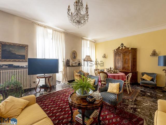 Appartamento in vendita di 150 m² in Piazza Carlo Goldoni, 10