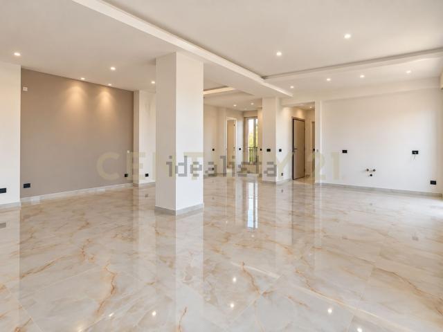 Appartamento in vendita di 150 m² in Piazza Bonaccorso, 14