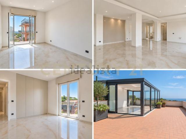 Appartamento in vendita di 150 m² in Piazza Bonaccorso, 14
