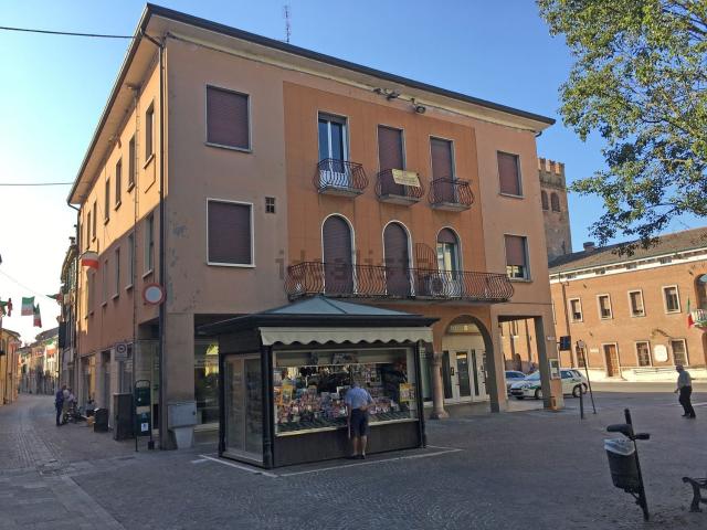 Appartamento in vendita di 150 m² in Piazza garibaldi