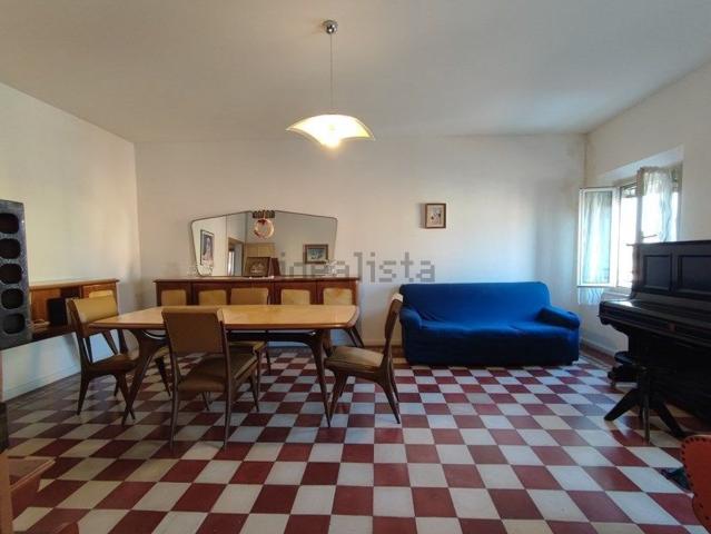 Appartamento in vendita di 150 m² in Piazza Garibaldi, 55