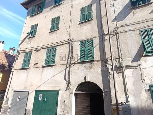 Appartamento in vendita di 150 m² in Piazza Giuseppe Mazzini