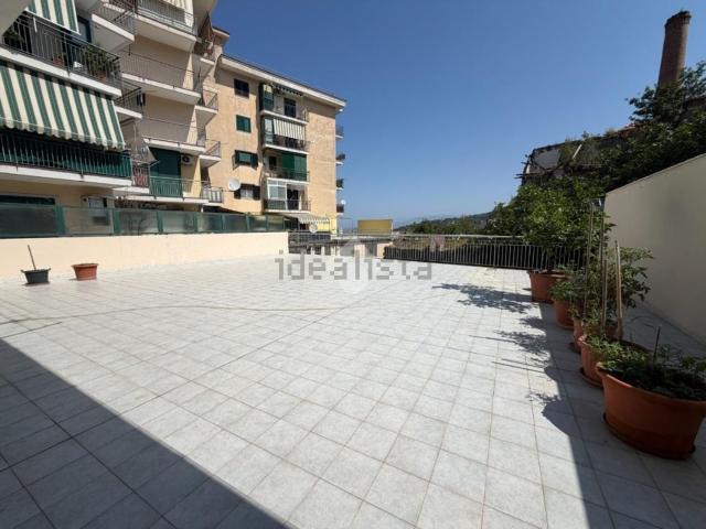 Appartamento in vendita di 150 m² in Piazza Giacomo Matteotti, 6