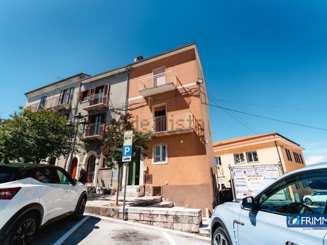 Appartamento in vendita di 150 m² in Piazza Giordano