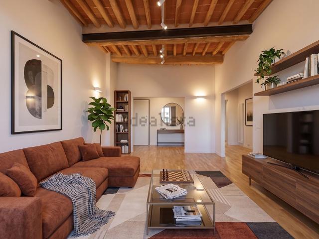 Appartamento in vendita di 150 m² in Piazza del Palazzo Dipinto, 138