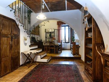 Appartamento in vendita di 150 m² in Piazza del Popolo, 21