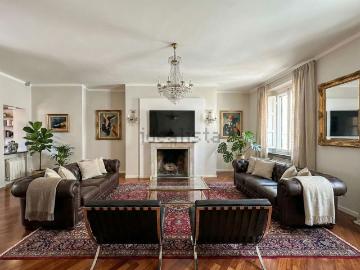 Appartamento in vendita di 150 m² in Piazza del Salvatore, 3