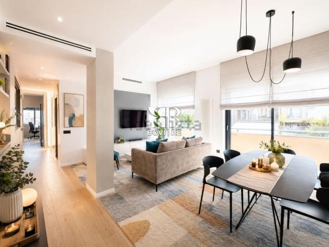 Appartamento in vendita di 150 m² in Piazza della Balduina