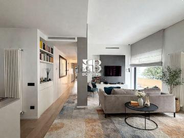 Appartamento in vendita di 150 m² in Piazza della Balduina