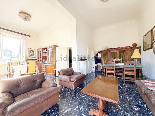 Appartamento in vendita di 150 m² in Piazza delle Cure