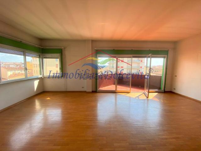 Appartamento in vendita di 150 m² in Piazza di San Jacopino, 1