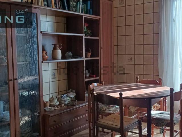 Appartamento in vendita di 150 m² in Piazza Diodoro Siculo, 11