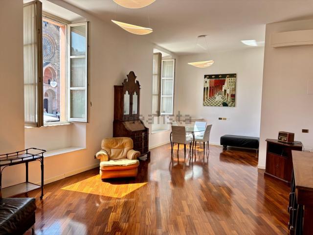 Appartamento in vendita di 150 m² in Piazza Duomo
