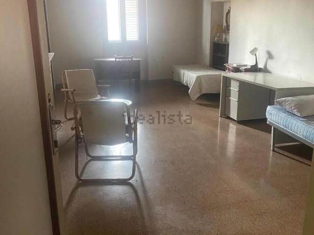 Appartamento in vendita di 150 m² in Piazza Francesco Carrara