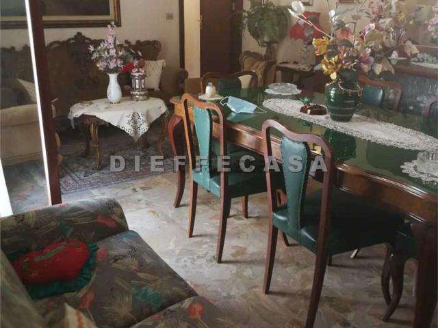 Appartamento in vendita di 150 m² in Piazza Marconi